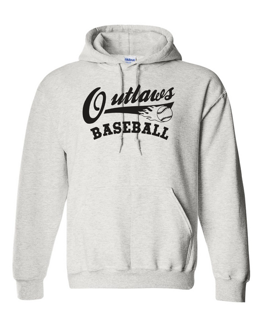 outlaws flame