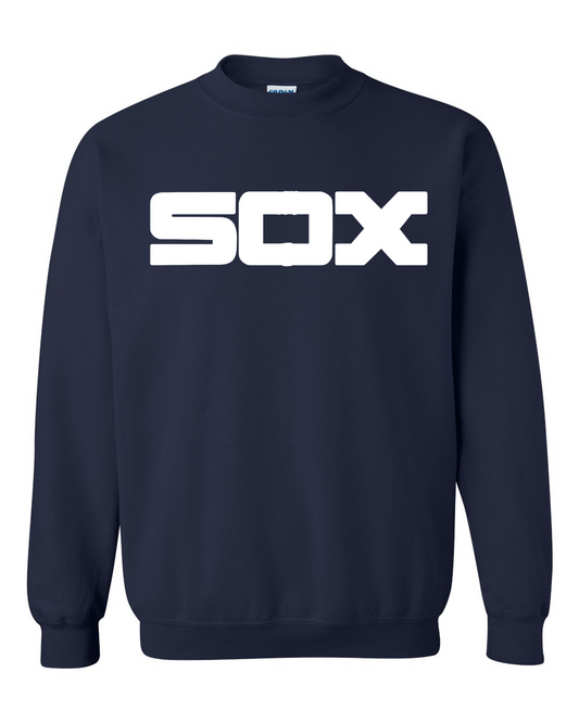 Sox Sweatshirt