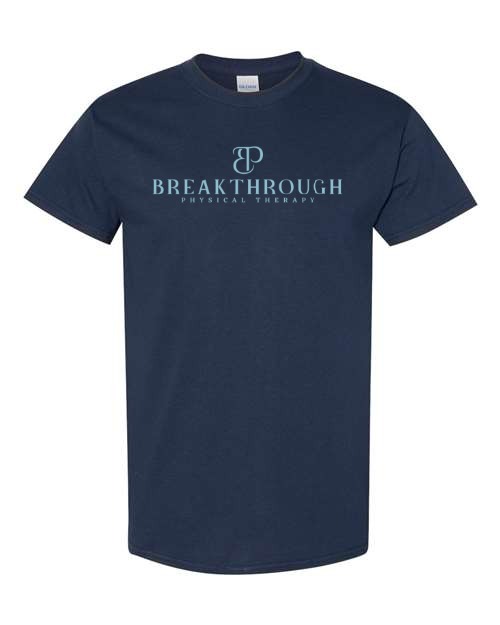 BT short sleeve gildan