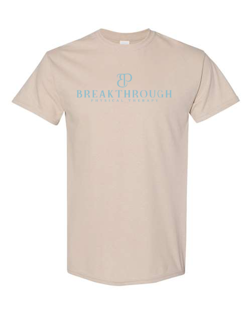 BT short sleeve gildan