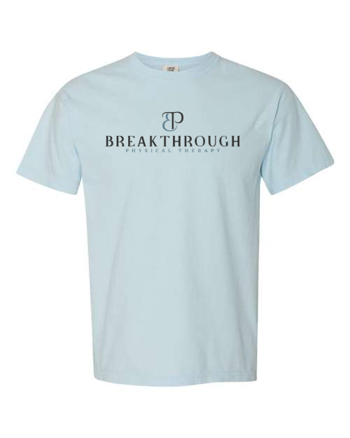 BT comfort colors - short sleeve