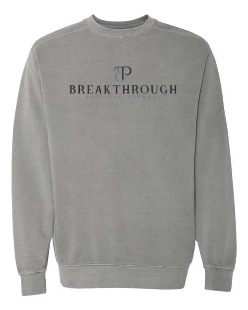 BT Comfort Colors - Sweatshirt