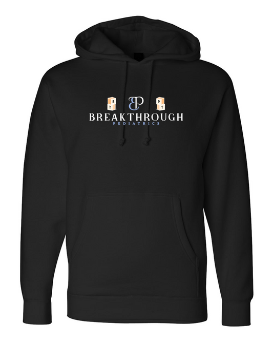 BT peds hoodie - independent trading co - adult