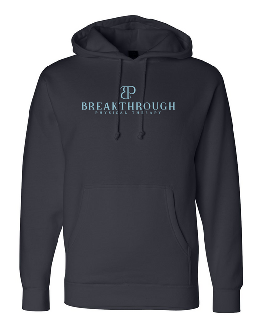 BT hoodie