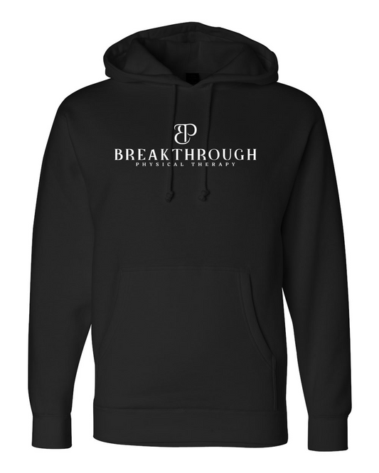 BT hoodie