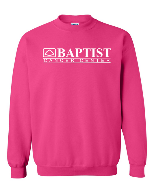 Cancer Center Gildan Sweatshirt
