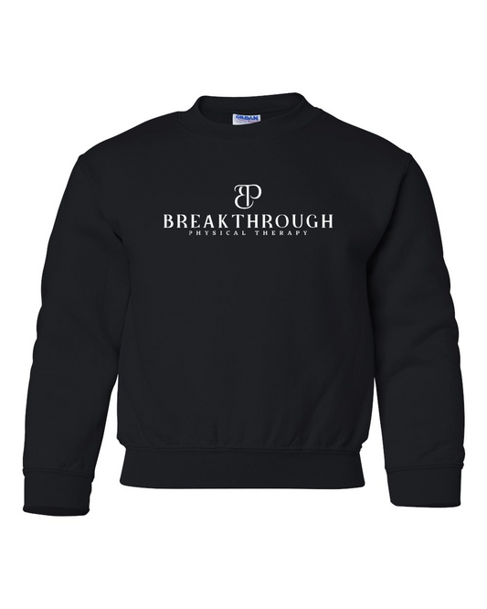 BT youth sweatshirt