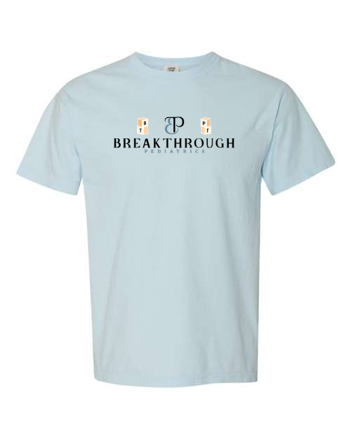 BT Peds Short Sleeve