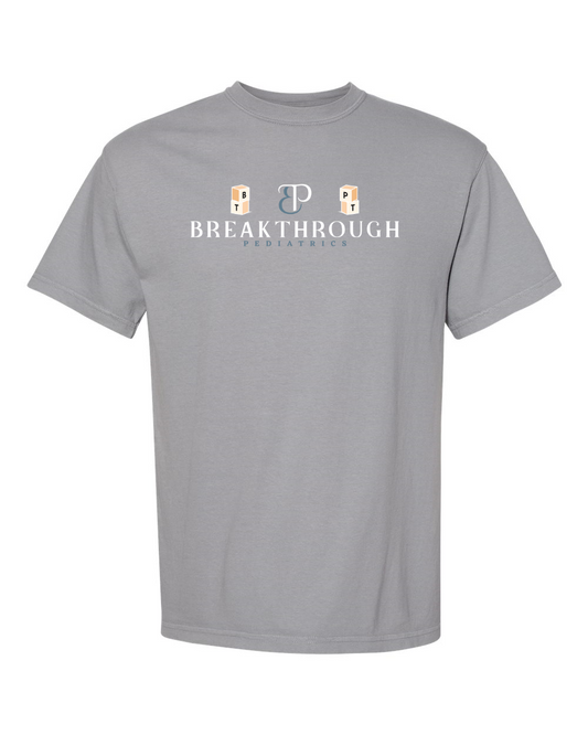 BT Peds Short Sleeve