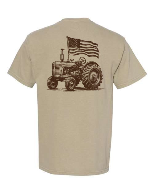 American Farmer