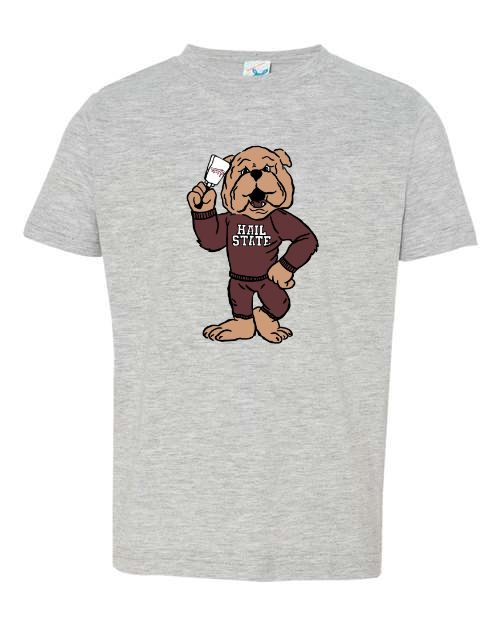 Cowbell Bully Toddler