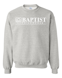 Cardiac Rehab Gildan Sweatshirt