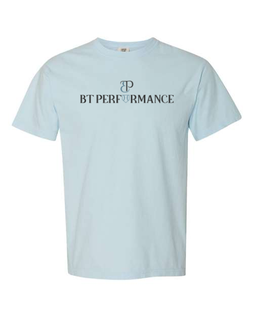 BT performance - comfort colors short sleeve