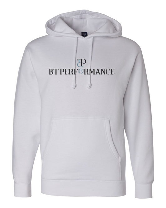 BT performance - ITC hoodie
