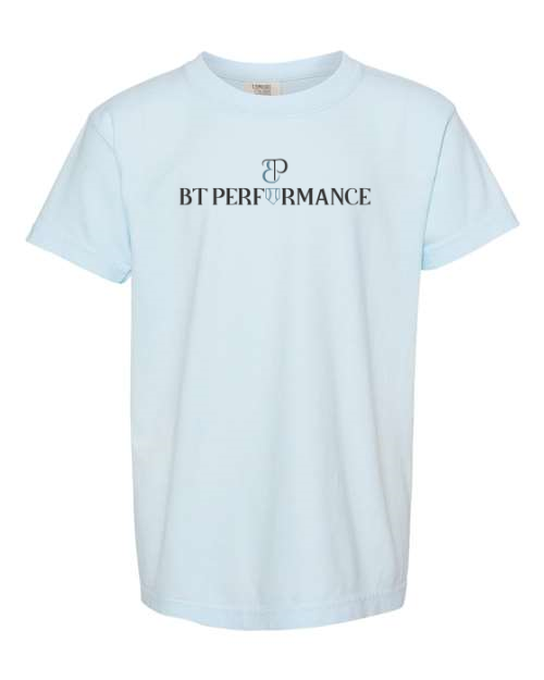 BT performance - comfort colors - short sleeve