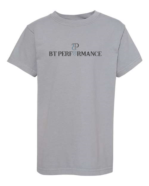 BT performance - comfort colors - short sleeve