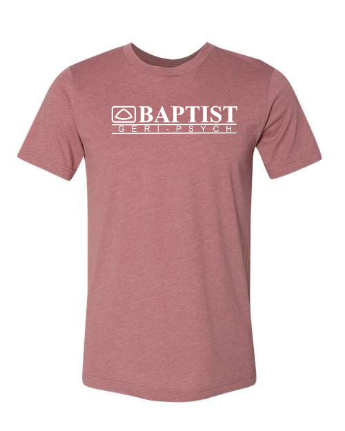 Geri-Psych Bella Canvas