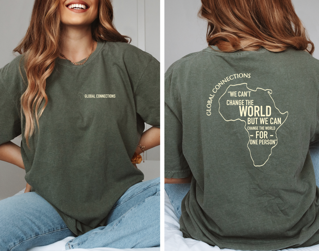 Global Connections