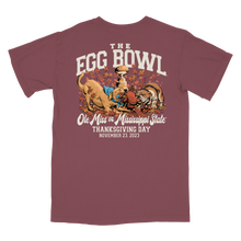 Load image into Gallery viewer, Egg Bowl Tees
