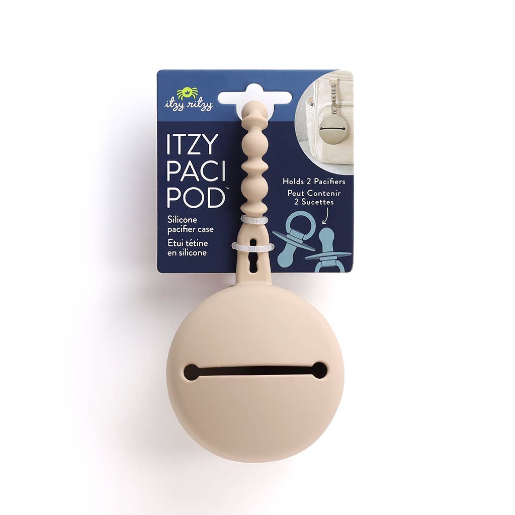 Paci Pod