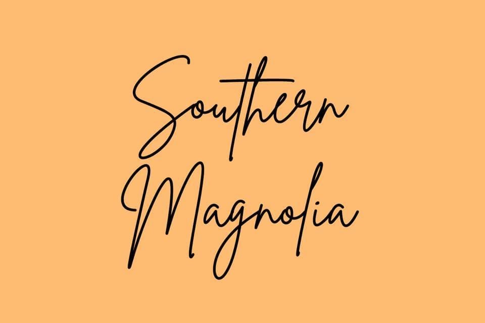 Southern Magnolia Boutique