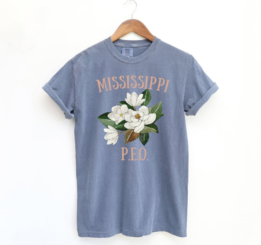 Magnolia PEO
