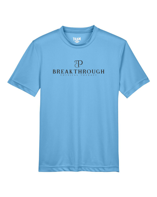 BT physical therapy dri-fit