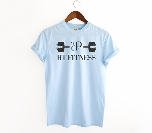 BT Fitness