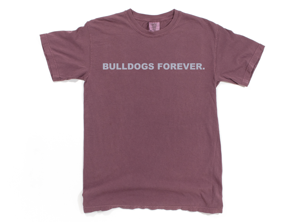 Bulldogs Forever