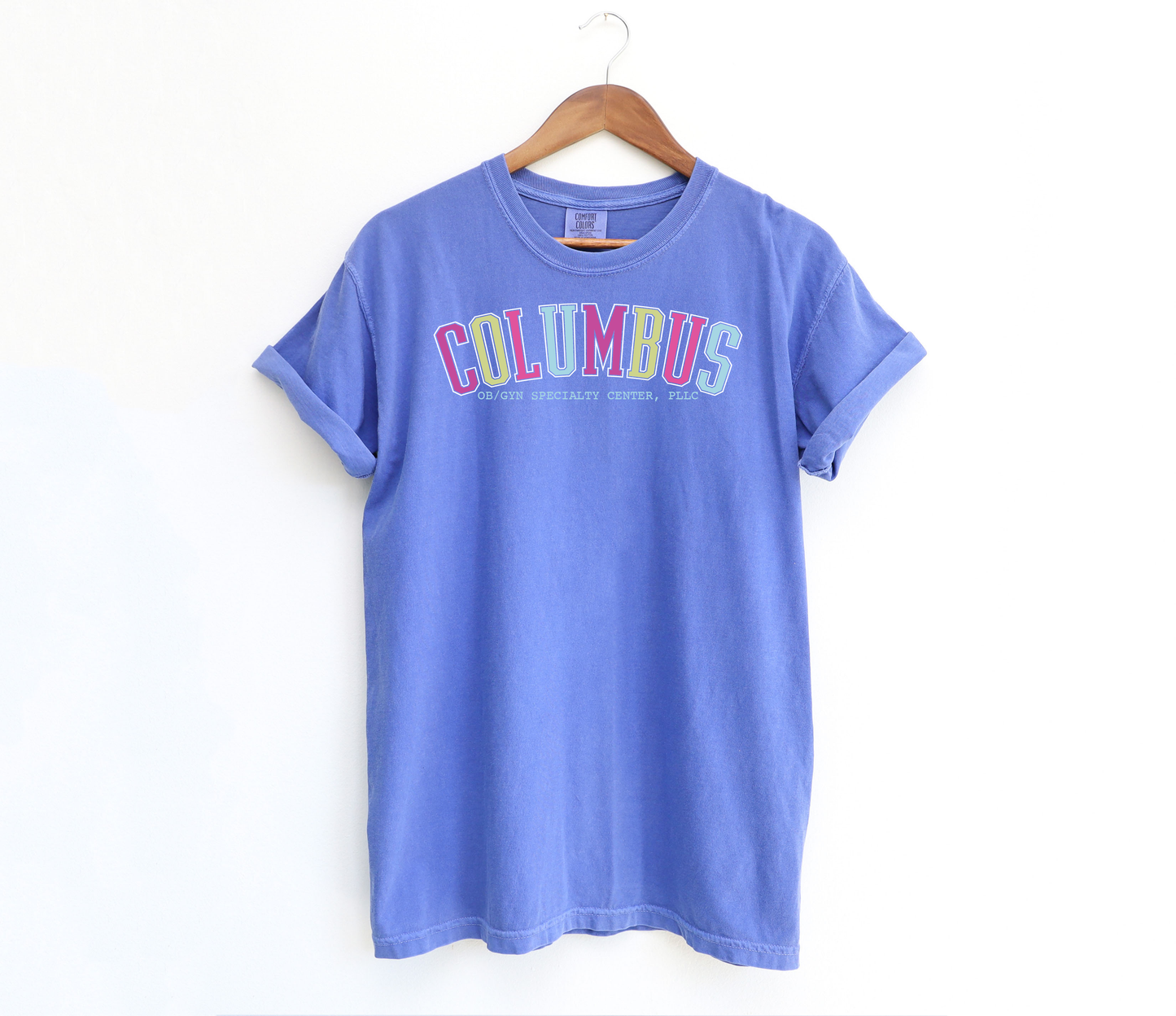 Columbus Obgyn Sunkissed