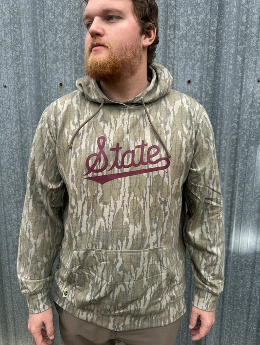 Mossy Oak Bottomland Hoodie