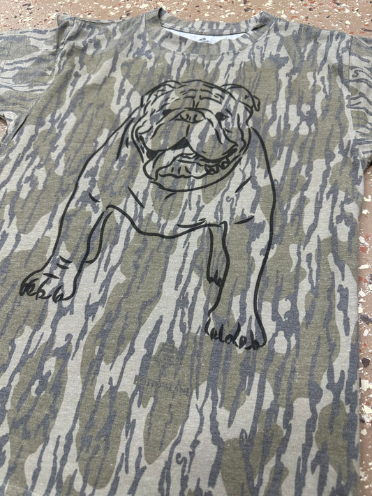 bullog Mossy Oak