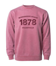 Load image into Gallery viewer, Established History Sweatshirt
