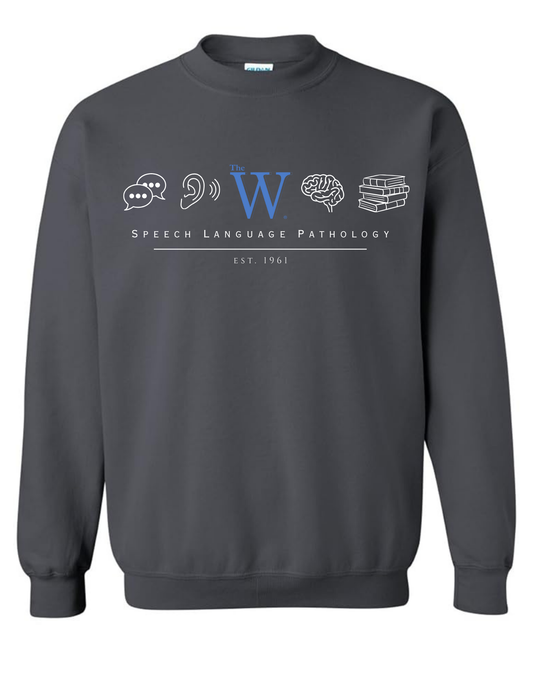 MUW SLP Sweatshirt