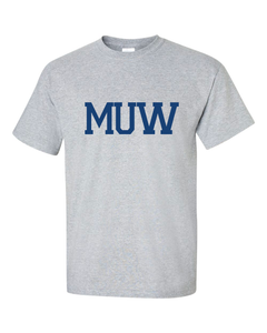 MUW varsity classic