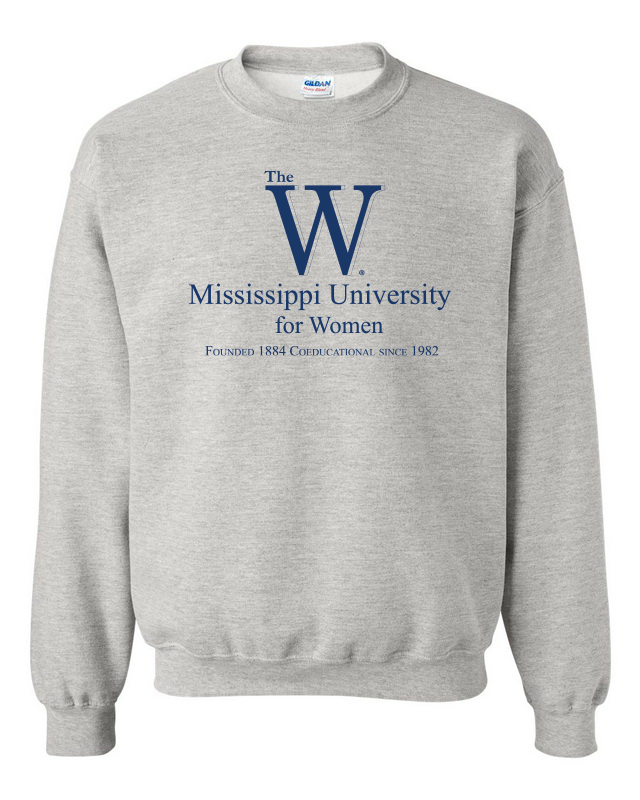 Mississippi University for Women 1884