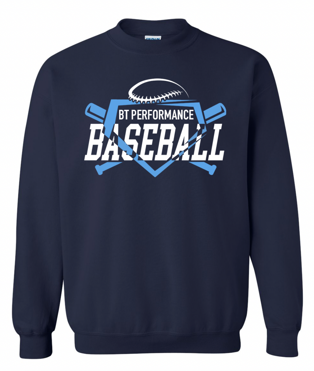 B T - Performance | Baseball Home Run