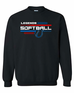 Legends Teamwork Tee