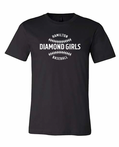 Hamilton Diamond Girls