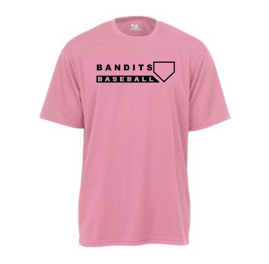 Bandits Baseball Drifit