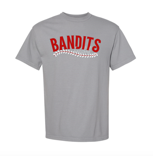 Bandits Laces