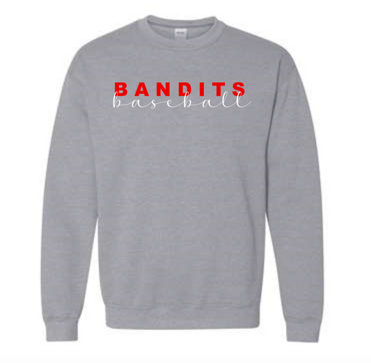 Bandits Script