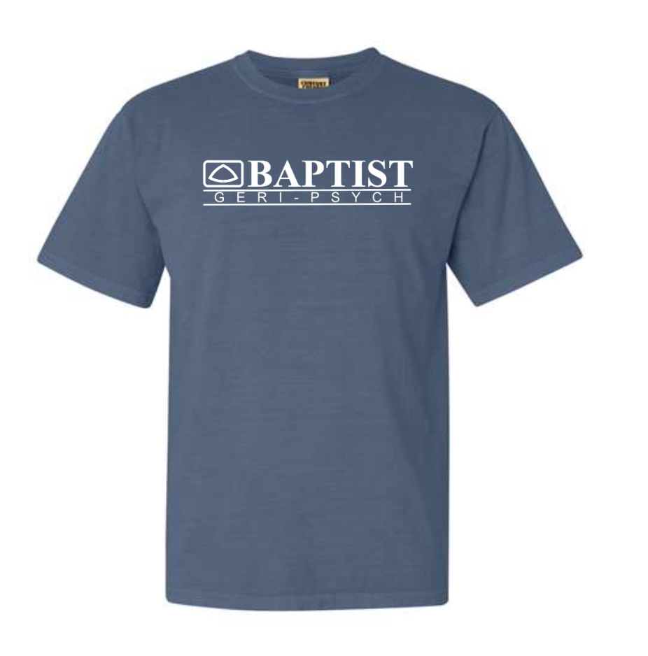 Geri-Psych Comfort Colors