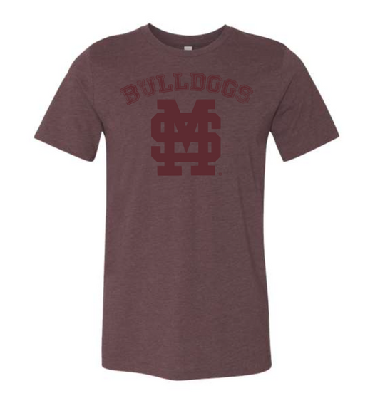 Bulldogs M over S