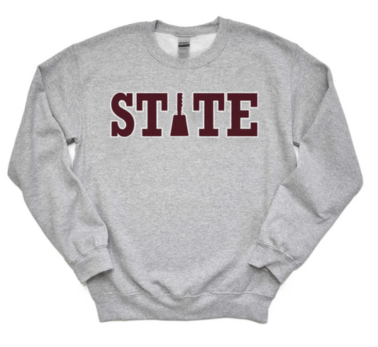 Cowbells Ring