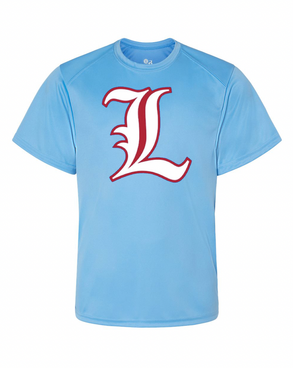 Legends logo drifit