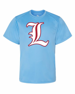 Legends logo drifit