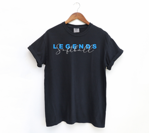 Legends Script
