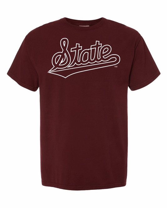 State Script Outline