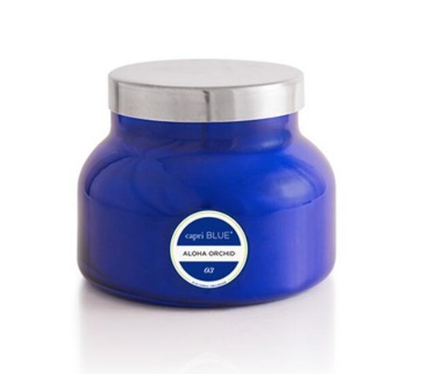 Blue Jean Signature Jar 19oz